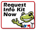 Request Info Kit
