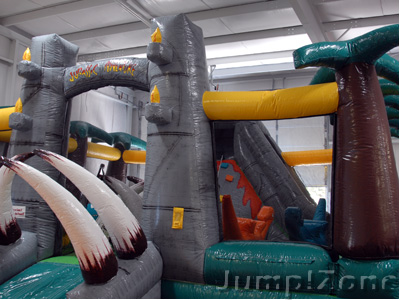 Birthday Party, Indoor Inflatable, Jumping Party, Bounce Play